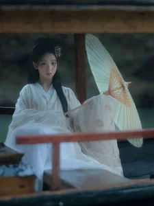 YiTuYu Art Language Vol.6605 Featuring Li Gua Gua - image 18