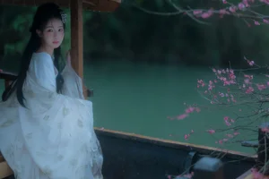 YiTuYu Art Language Vol.6605 Featuring Li Gua Gua - image 12