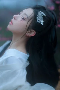 YiTuYu Art Language Vol.6605 Featuring Li Gua Gua - image 9