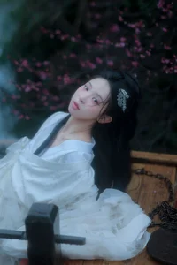 YiTuYu Art Language Vol.6605 Featuring Li Gua Gua - image 10