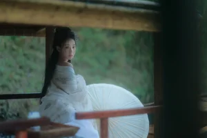 YiTuYu Art Language Vol.6605 Featuring Li Gua Gua - image 15