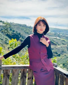 The Stunning Transformation of Actress Kim Tuyen: From a 16-Year-Old Beauty to a Resilient Screen Icon - image 0