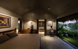 Nong Nia House in Hoi An: A Nature-Filled Retreat Inspired by Childhood Memories - image 1
