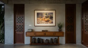 Nong Nia House in Hoi An: A Nature-Filled Retreat Inspired by Childhood Memories - image 12