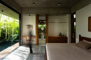 Nong Nia House in Hoi An: A Nature-Filled Retreat Inspired by Childhood Memories - image 10