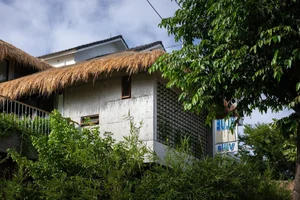 Nong Nia House in Hoi An: A Nature-Filled Retreat Inspired by Childhood Memories - image 8