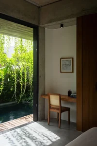 Nong Nia House in Hoi An: A Nature-Filled Retreat Inspired by Childhood Memories - image 15