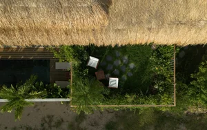 Nong Nia House in Hoi An: A Nature-Filled Retreat Inspired by Childhood Memories - image 17