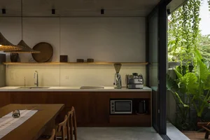 Nong Nia House in Hoi An: A Nature-Filled Retreat Inspired by Childhood Memories - image 6