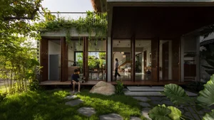 Nong Nia House in Hoi An: A Nature-Filled Retreat Inspired by Childhood Memories - image 14