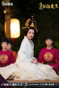 Judge Dee's Mystery: A Deep Dive into the Star-Studded Cast and Gripping Plot of the New C-Drama - image 11