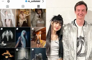 The Truth Behind Lisa (BLACKPINK) and Her Billionaire Breakup Rumors - image 1