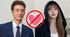 The Truth Behind Lisa (BLACKPINK) and Her Billionaire Breakup Rumors - image 5