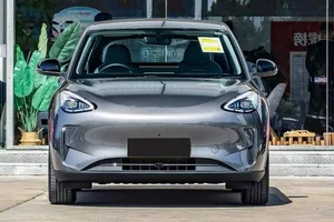 Geely Geome Xingyuan: The Affordable EV Taking China by Storm - image 8