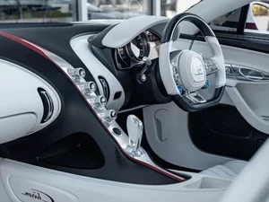 Buy a $3.8 Million Bugatti Chiron and Get a Free Rolls-Royce in This Incredible Supercar Deal - image 0