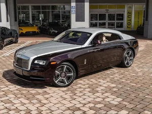 Buy a $3.8 Million Bugatti Chiron and Get a Free Rolls-Royce in This Incredible Supercar Deal - image 1