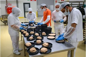 Bakery Revives 5,000-Year-Old Ancient Egyptian Bread Recipe to Instant Success - image 2