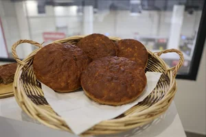 Bakery Revives 5,000-Year-Old Ancient Egyptian Bread Recipe to Instant Success - image 4