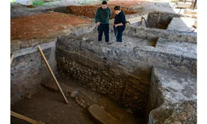 Bakery Revives 5,000-Year-Old Ancient Egyptian Bread Recipe to Instant Success - image 3
