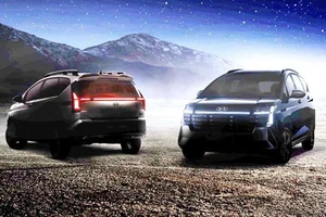 2026 Hyundai Stargazer Facelift Revealed: New Features and Official Launch Date - image 3
