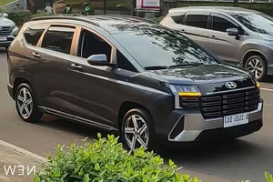2026 Hyundai Stargazer Facelift Revealed: New Features and Official Launch Date - image 5