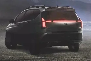 2026 Hyundai Stargazer Facelift Revealed: New Features and Official Launch Date - image 1