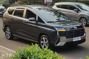 2026 Hyundai Stargazer Facelift Revealed: New Features and Official Launch Date - image 6