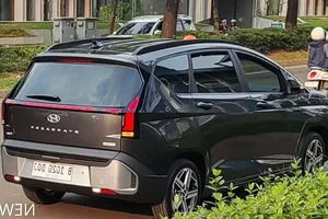 2026 Hyundai Stargazer Facelift Revealed: New Features and Official Launch Date - image 2