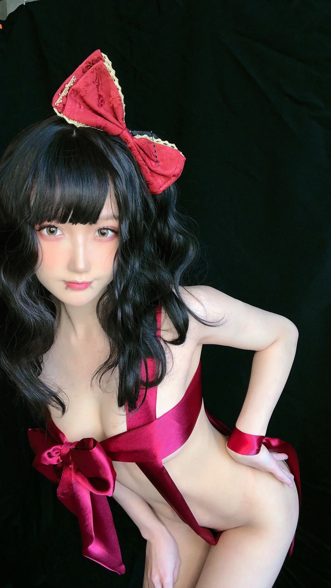 A Bao's Qixi Festival Special: The Romantic Gift Box Photo Set