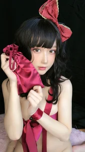 A Bao's Qixi Festival Special: The Romantic Gift Box Photo Set - image 8