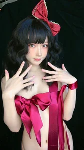 A Bao's Qixi Festival Special: The Romantic Gift Box Photo Set - image 12