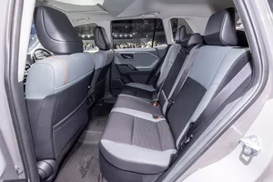 2026 Toyota RAV4 Adventure: The Ultimate SUV for Modern Explorers - image 0