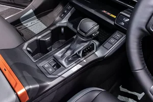 2026 Toyota RAV4 Adventure: The Ultimate SUV for Modern Explorers - image 12