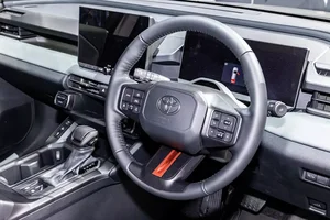 2026 Toyota RAV4 Adventure: The Ultimate SUV for Modern Explorers - image 1