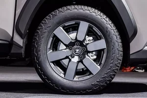 2026 Toyota RAV4 Adventure: The Ultimate SUV for Modern Explorers - image 11