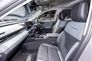 2026 Toyota RAV4 Adventure: The Ultimate SUV for Modern Explorers - image 14