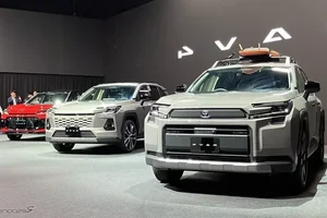 2026 Toyota RAV4 Adventure: The Ultimate SUV for Modern Explorers - image 2