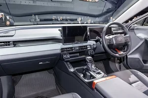 2026 Toyota RAV4 Adventure: The Ultimate SUV for Modern Explorers - image 15