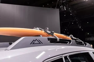 2026 Toyota RAV4 Adventure: The Ultimate SUV for Modern Explorers - image 6