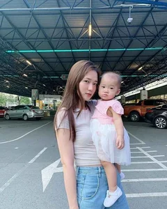 JustaTee’s Wife Tram Anh Stuns with Natural Beauty After 10 Years - image 4