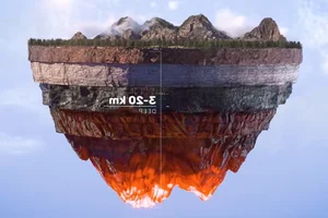 The Secrets of the World's Deepest Borehole and Its Hidden Treasures - image 6