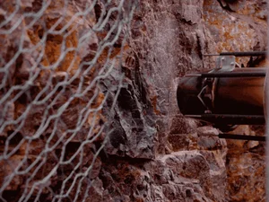 The Secrets of the World's Deepest Borehole and Its Hidden Treasures - image 0
