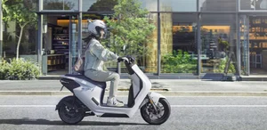 New Honda Electric Motorcycle Patent Reveals Affordable, Minimalist Design for Sustainable Urban Commuting and Global Eco-Friendly Transportation - image 1