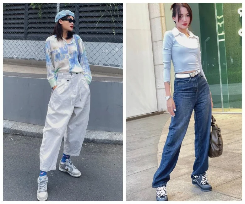 Meet the Edgy and Stylish Tattooed Mother of Two