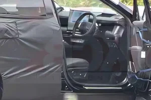 2027 Hyundai Tucson Spy Shots: Comparing the Future with the Present - image 2