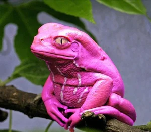 Bizarre Creatures of the Deep and Wild Beyond Human Imagination - image 5