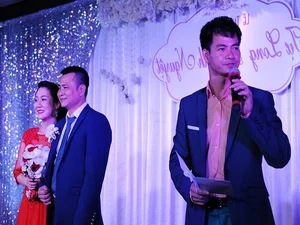 A Legacy of Respect: The Moving Story of a Beloved Vietnamese Actor - image 4