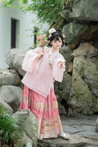 Jiao Yi Zhi Sui Sui Shines in YiTuYu Art Language Vol.10476: 61P Photography Set - image 15
