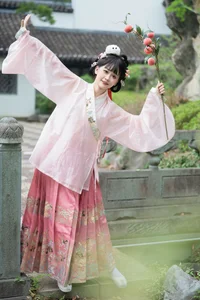 Jiao Yi Zhi Sui Sui Shines in YiTuYu Art Language Vol.10476: 61P Photography Set - image 17