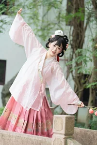 Jiao Yi Zhi Sui Sui Shines in YiTuYu Art Language Vol.10476: 61P Photography Set - image 48